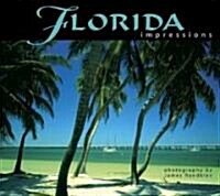 Florida Impressions (Paperback)