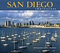San Diego Impressions (Paperback)
