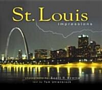 St. Louis Impressions (Paperback)