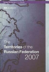 Territories of the Russian Federation (Hardcover, 8 Rev ed)