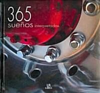 365 suenos interpretados/ 365 Interpreted Dreams (Hardcover)