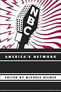 NBC: Americas Network (Paperback)