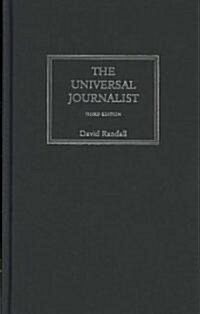 The Universal Journalist (Hardcover, 3 Rev ed)