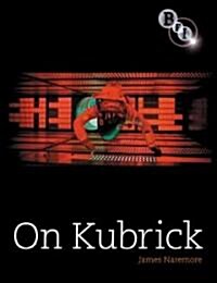 On Kubrick (Paperback)