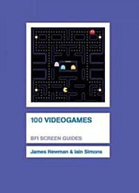 100 Videogames (Paperback)