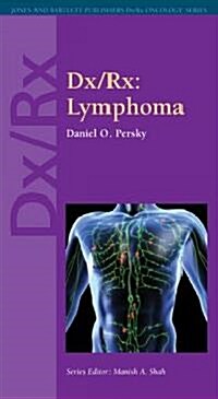 DX/Rx: Lymphoma: Lymphoma (Paperback)