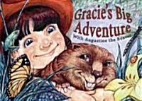 Gracies Big Adventure (Paperback)