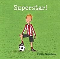 Superstar! (Hardcover)