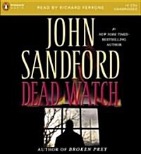 Dead Watch (Audio CD, Unabridged)