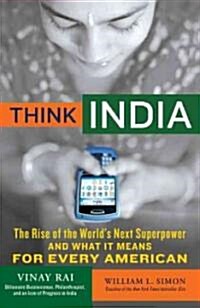 Think India (Hardcover)