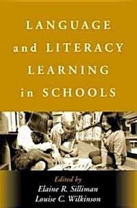 Language and Literacy Learning in Schools (Paperback)