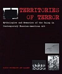 Territories of Terror (Paperback)