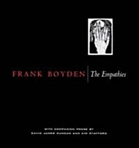 Frank Boyden: The Empathies (Paperback)