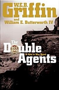 The Double Agents (Hardcover)