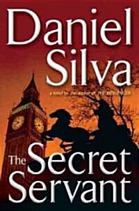 The Secret Servant (Hardcover)