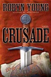 Crusade (Hardcover)