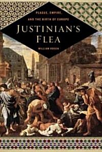 Justinians Flea (Hardcover)