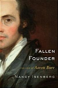 Fallen Founder (Hardcover)