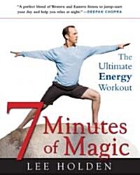 7 Minutes of Magic (Hardcover)