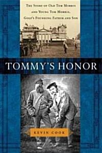 Tommys Honor (Hardcover)