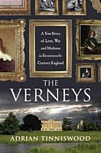 The Verneys (Hardcover)