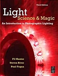 Light Science & Magic (Paperback, 3rd)