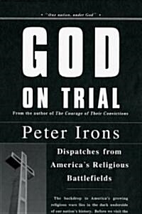 God on Trial (Hardcover)