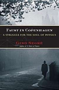 Faust in Copenhagen (Hardcover)