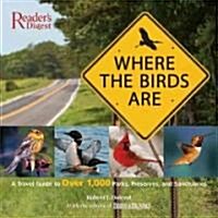 Where the Birds Are (Hardcover)