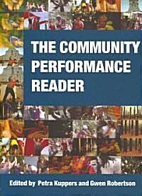 The Community Performance Reader (Paperback)