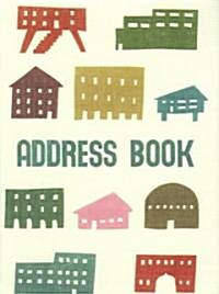 Sukie Address Book (Hardcover)