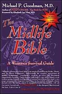 The Midlife Bible: A Womans Survival Guide (Paperback, 2)