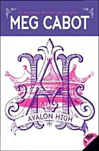 Avalon High (Paperback)