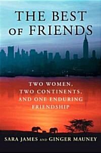 The Best of Friends (Hardcover)