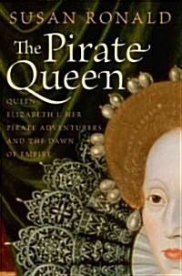 The Pirate Queen (Hardcover)