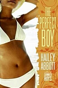 The Perfect Boy (Paperback)