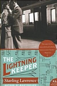 The Lightning Keeper (Paperback)