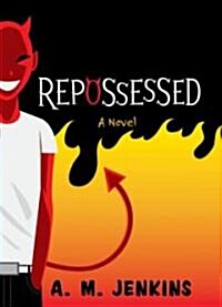 Repossessed (Hardcover)