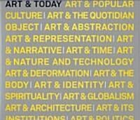 Art & Today (Hardcover)