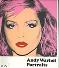 Andy Warhol Portraits (Hardcover)