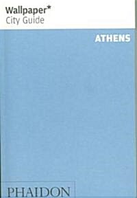 Athens (Paperback)