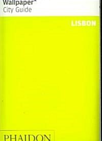 Lisbon (Paperback)
