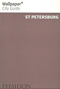 St. Petersburg (Paperback)