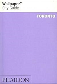 Toronto (Paperback)