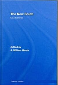 The New South : New Histories (Hardcover)