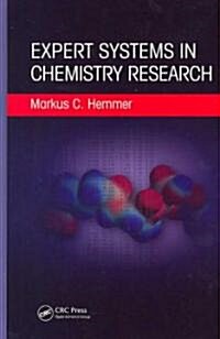 Expert Systems in Chemistry Research (Hardcover)