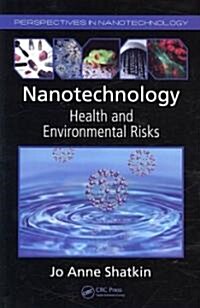 Nanotechnology (Paperback)