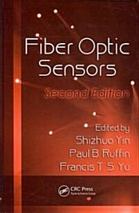 Fiber Optic Sensors (Hardcover, 2)
