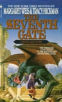 The Seventh Gate (Mass Market Paperback)