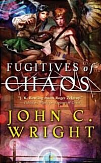 Fugitives of Chaos (Paperback, Reprint)